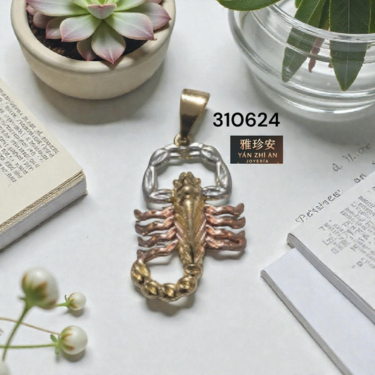 DIJE SCORPION 310624