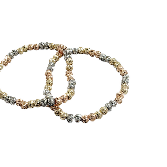 PULSERA DAMA ACERO INOXIDABLE A16